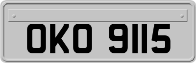 OKO9115