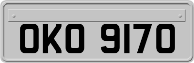 OKO9170