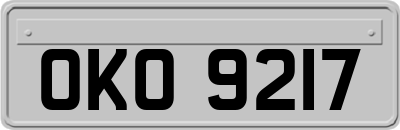 OKO9217