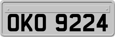 OKO9224