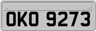 OKO9273