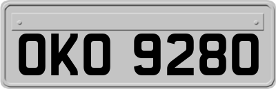 OKO9280
