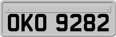 OKO9282