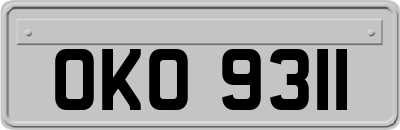 OKO9311