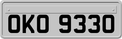 OKO9330