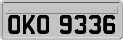 OKO9336
