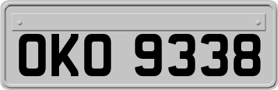 OKO9338