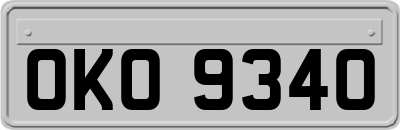 OKO9340