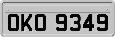 OKO9349
