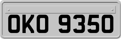 OKO9350
