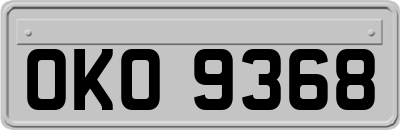 OKO9368