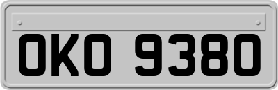 OKO9380