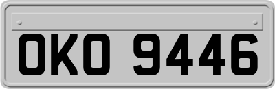 OKO9446