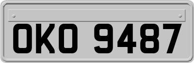 OKO9487