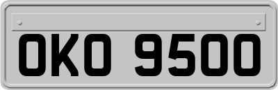 OKO9500