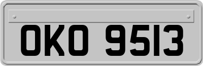 OKO9513