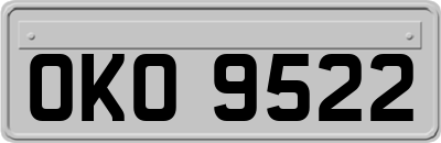 OKO9522
