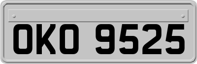 OKO9525