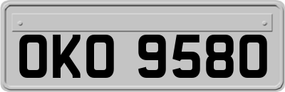 OKO9580