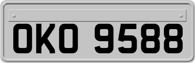 OKO9588