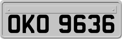 OKO9636