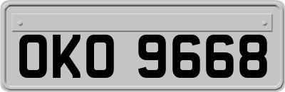OKO9668