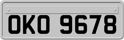 OKO9678