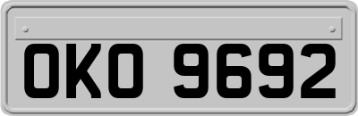 OKO9692