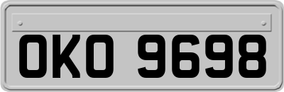 OKO9698