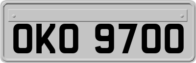 OKO9700