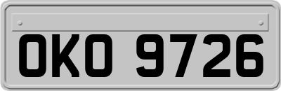 OKO9726