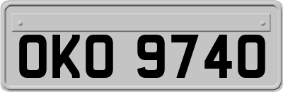OKO9740