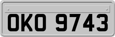 OKO9743