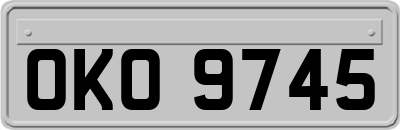 OKO9745