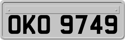 OKO9749