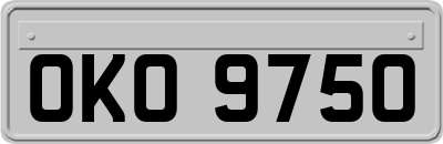 OKO9750