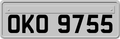 OKO9755