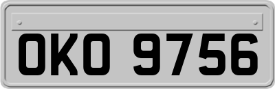 OKO9756