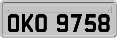OKO9758