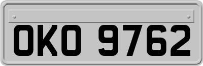 OKO9762