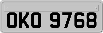OKO9768