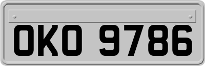 OKO9786