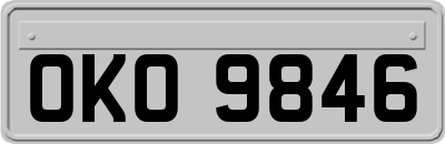 OKO9846
