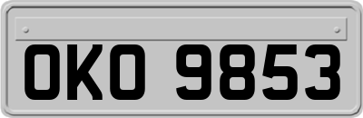 OKO9853