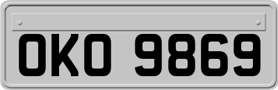 OKO9869
