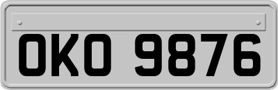 OKO9876