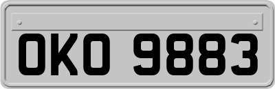 OKO9883