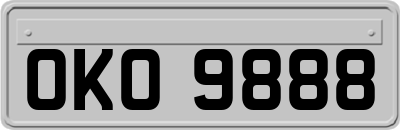 OKO9888