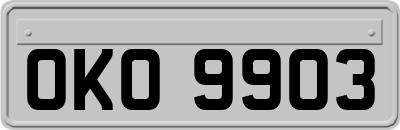 OKO9903