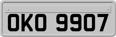 OKO9907